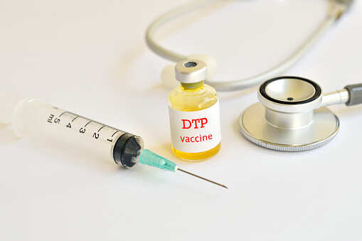 Trichy: Govt seeks parents’support for diphtheria vaccination campaign