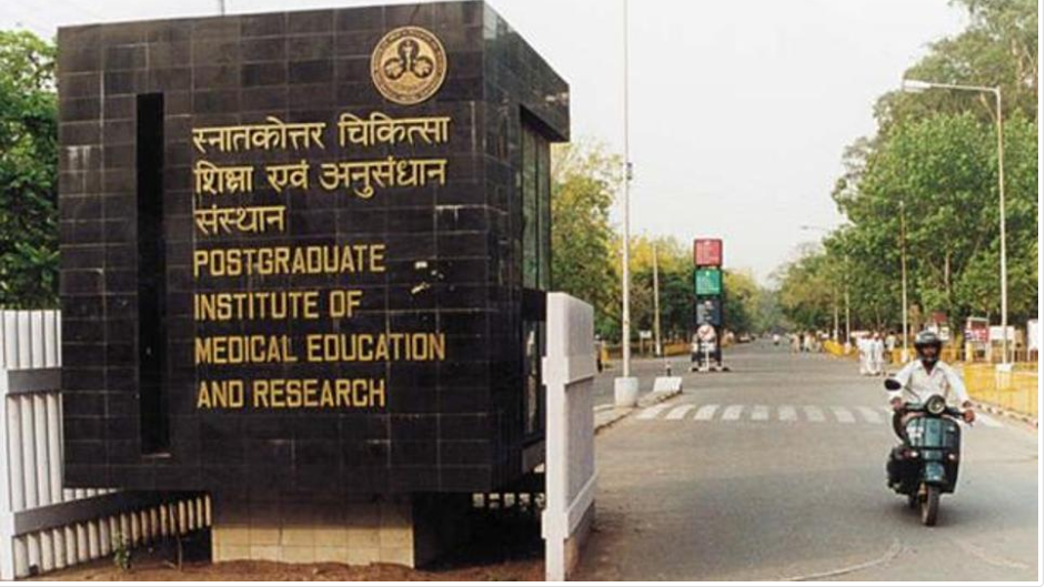 Chandigarh: PGI cath lab to cut waiting period