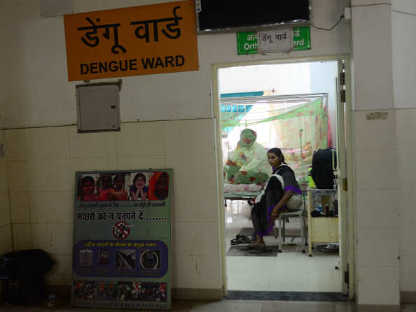 Gujarat: Govt’s failure to curb mosquitoes gives patients sickening bills