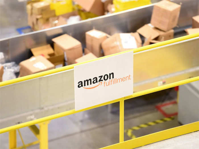 Amazon to use Prime Now for food delivery launch