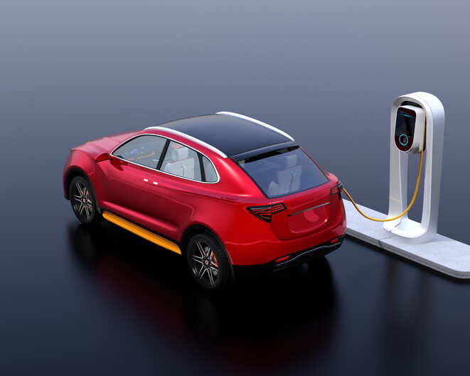 EV charging stations: KSEB scouts for agencies