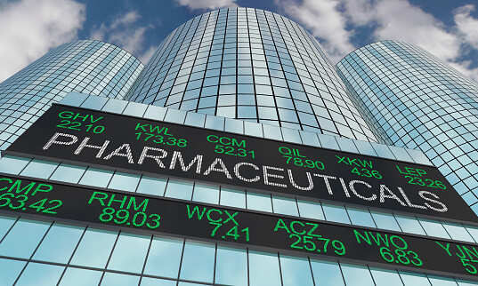 Indian shares gain in line with broader Asia; pharma sector shines