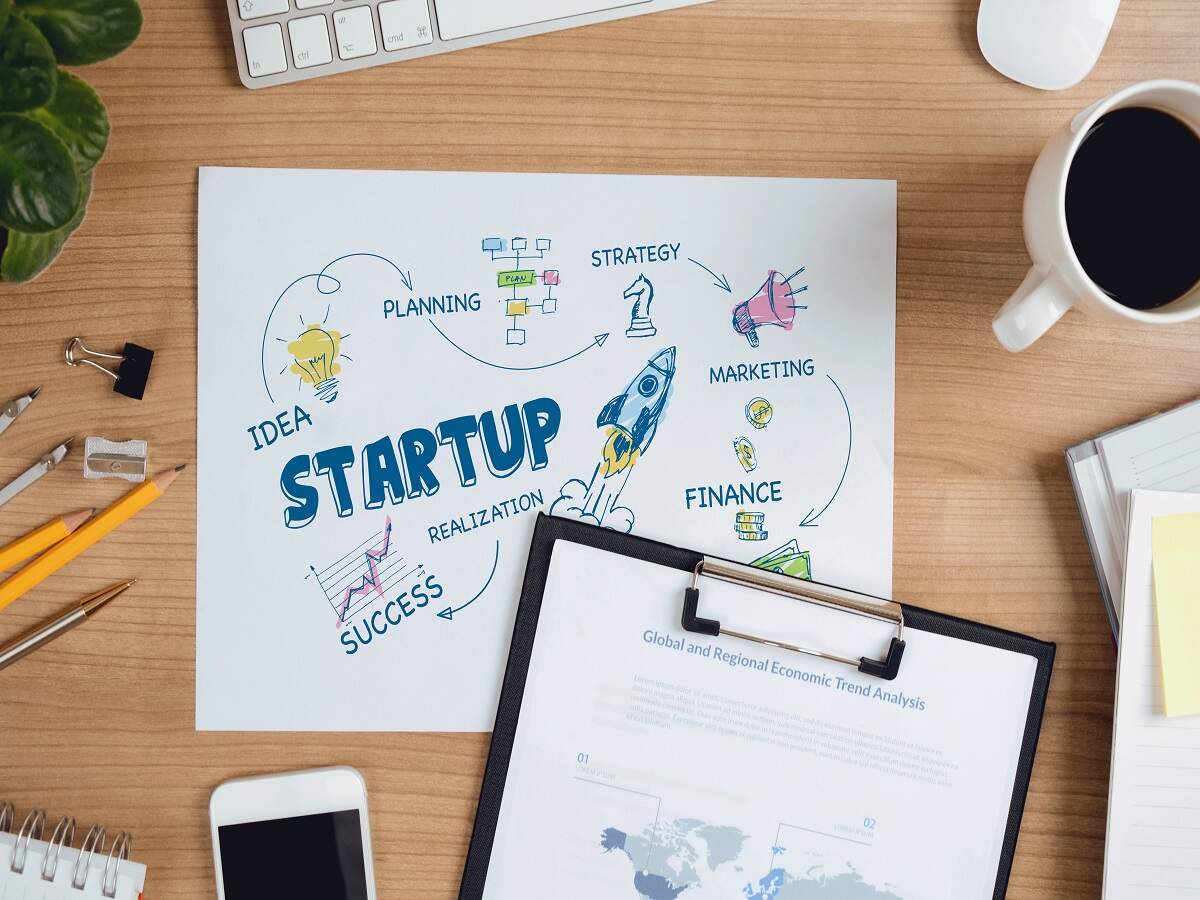 Indian entrepreneurs, start-ups await growth revival