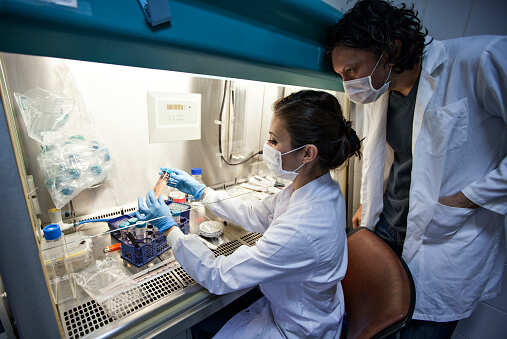 Pune scientists develop tech to detect early spread of cancer