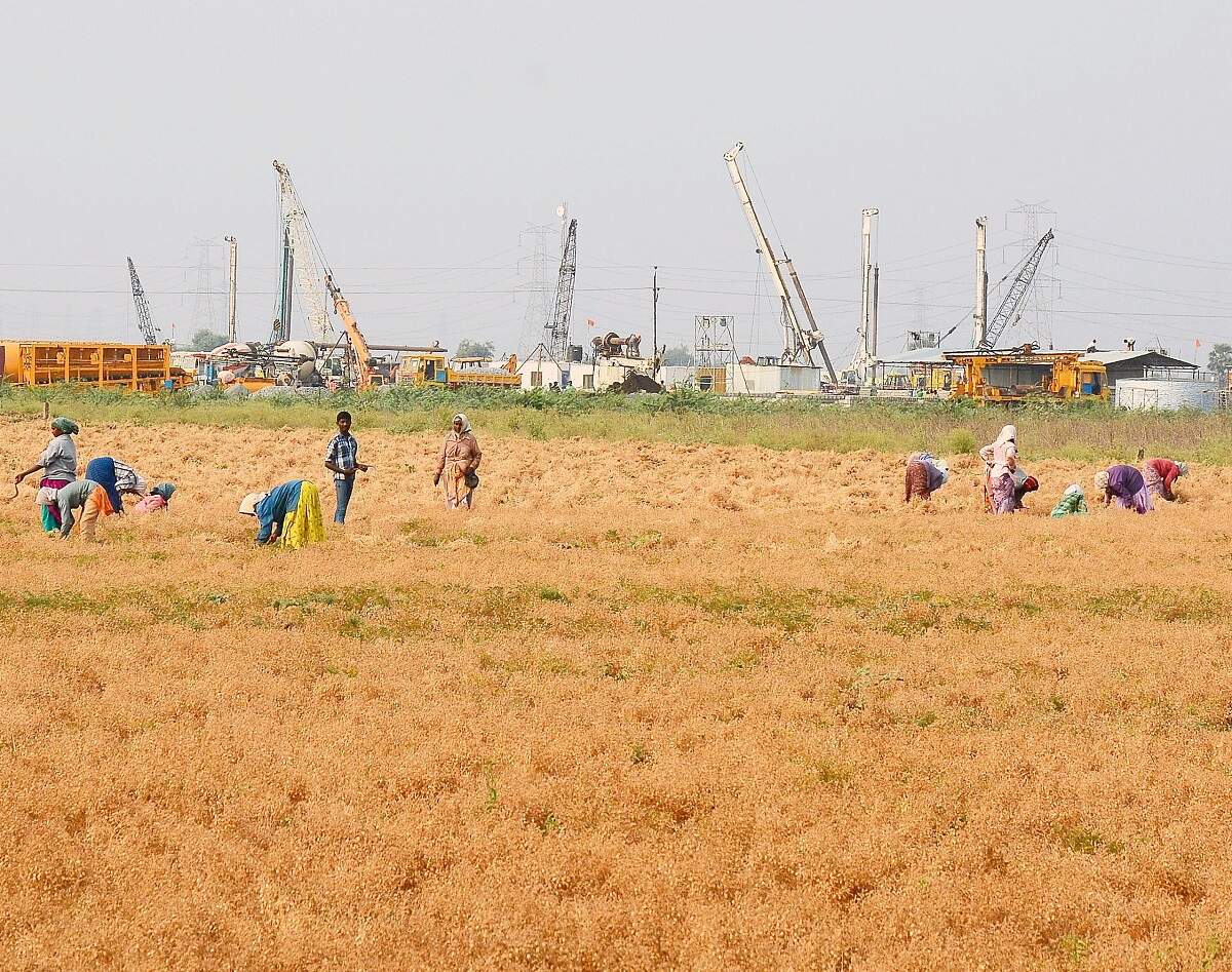 Owners who register after September 6 to get only 55% land back: DDA
