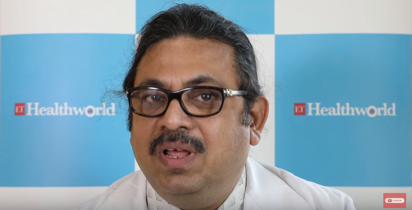 Cost continues to be a  challenge in joint replacement surgery today: Dr Sanjeev Jain