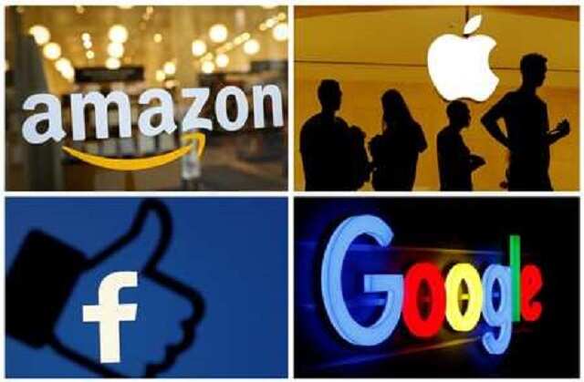 India moves to tax Big Tech, eyes OECD meet
