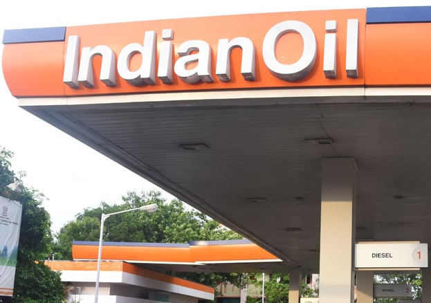 Indian Oil Corporation to invest Rs 25,000 cr in green energy