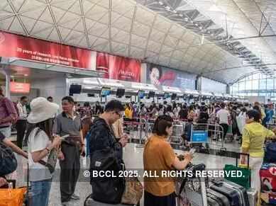 Chennai airport to be upgraded with more retail shops