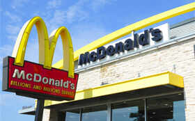 McDonald’s to open more outlets in Nagpur