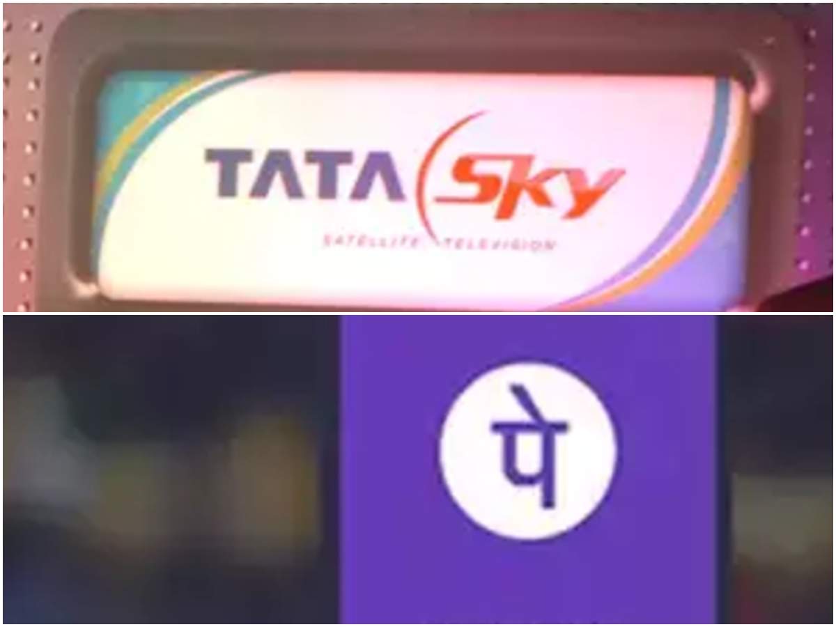 Tata sky hot sale payment app