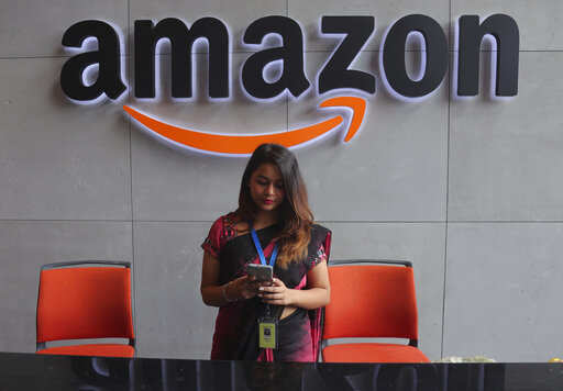 Amazon sees no slowdown yet, ready to invest more in India