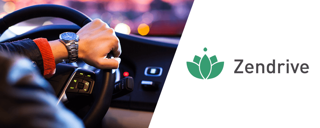 Zendrive has also launched the FullStop, its first-ever AI-powered predictive risk solution for stop sign compliance.