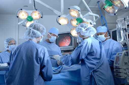 USA: FDA to perform heart surgery using computer assistance
