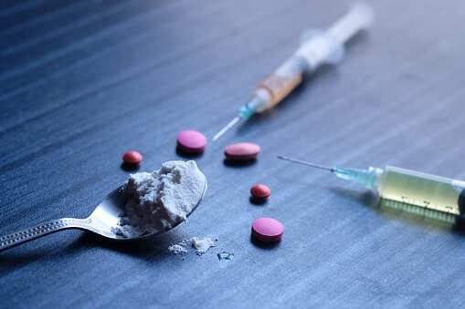 West Virginia AG sues opioid makers, says they hid risks