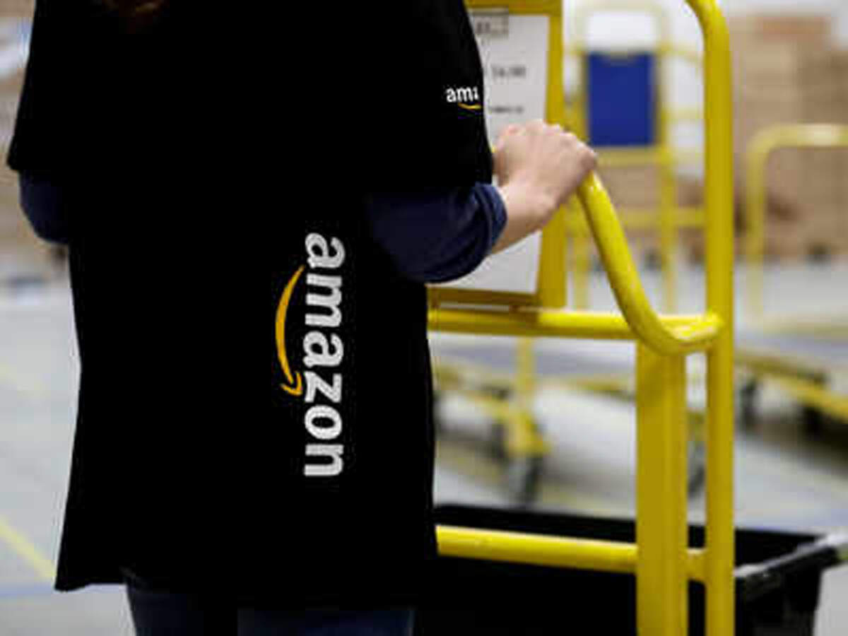 Amazon may add kirana stores to its cart to boost retail play
