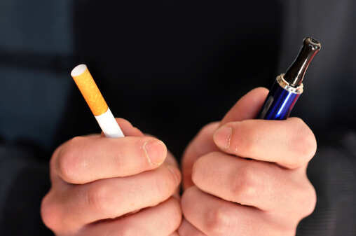 India proposes ban on e-cigarettes, with jail terms for offenders