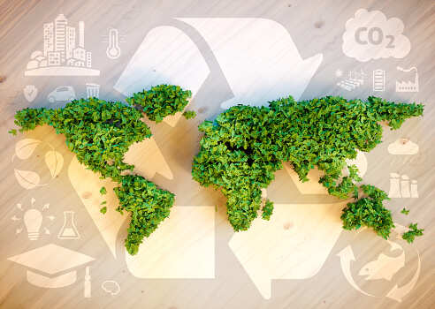 Biogas plant inaugurated in Noida; to convert wet waste into cooking gas