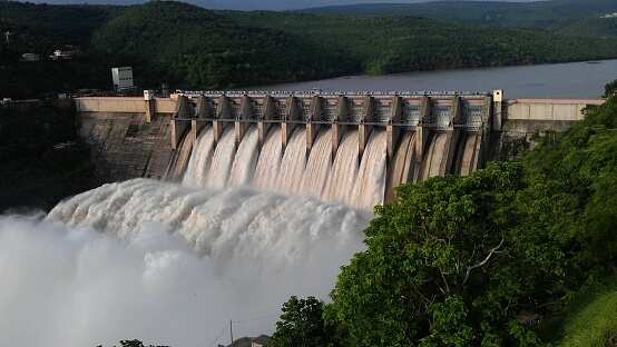 NHPC to resume construction on Lower Subansiri project