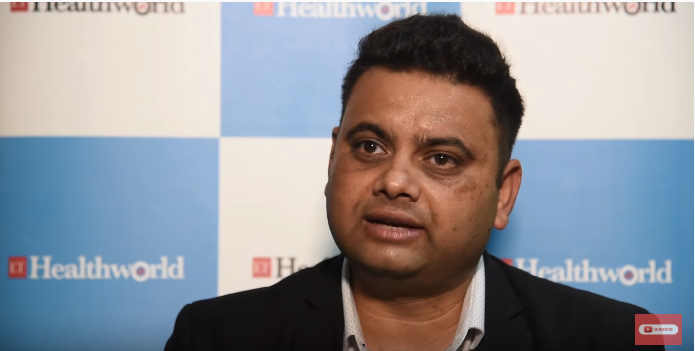 Demand for Ayurveda is gradually growing in Medical Tourism : Amit Sharma