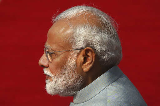 ‘PM won’t compromise on data sovereignty’