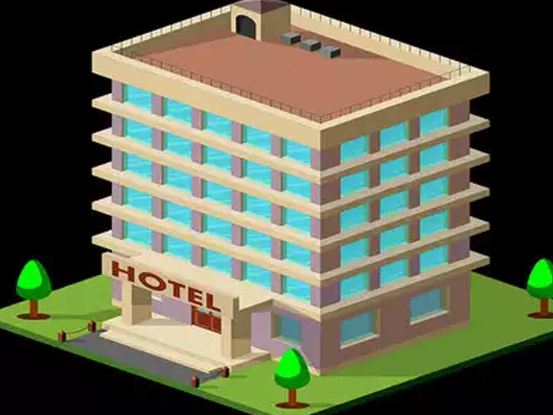 ITC to Add 3K Hotels in 5 yrs