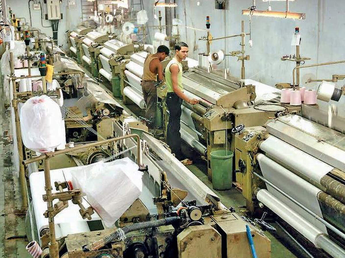 Powerloom weavers demand revocation of ITC notification