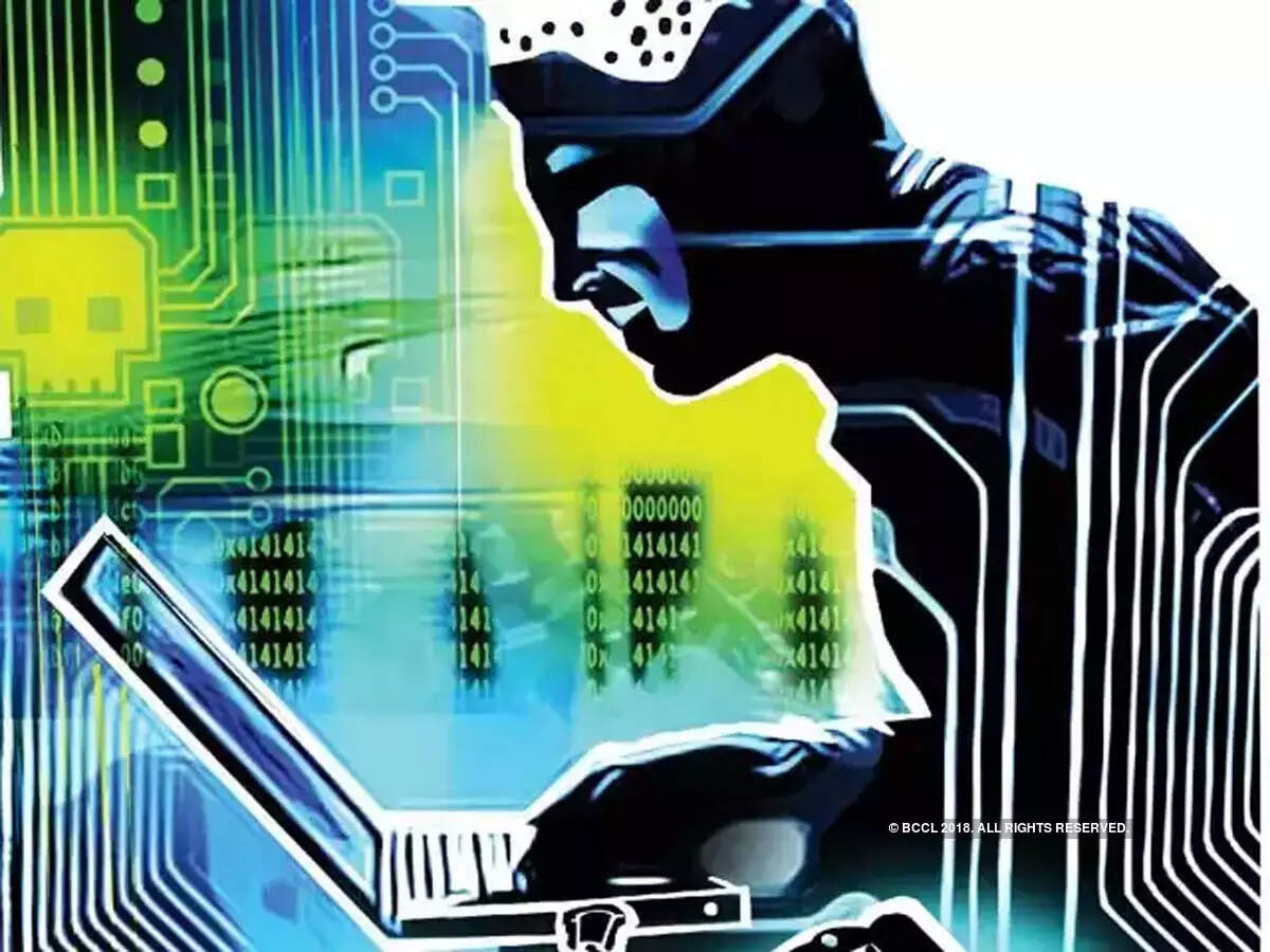 Need to evolve robust cybercrime management infrastructure: FICCI-EY report