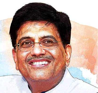 En route to 50,000 registered startups: Union minister Piyush Goyal