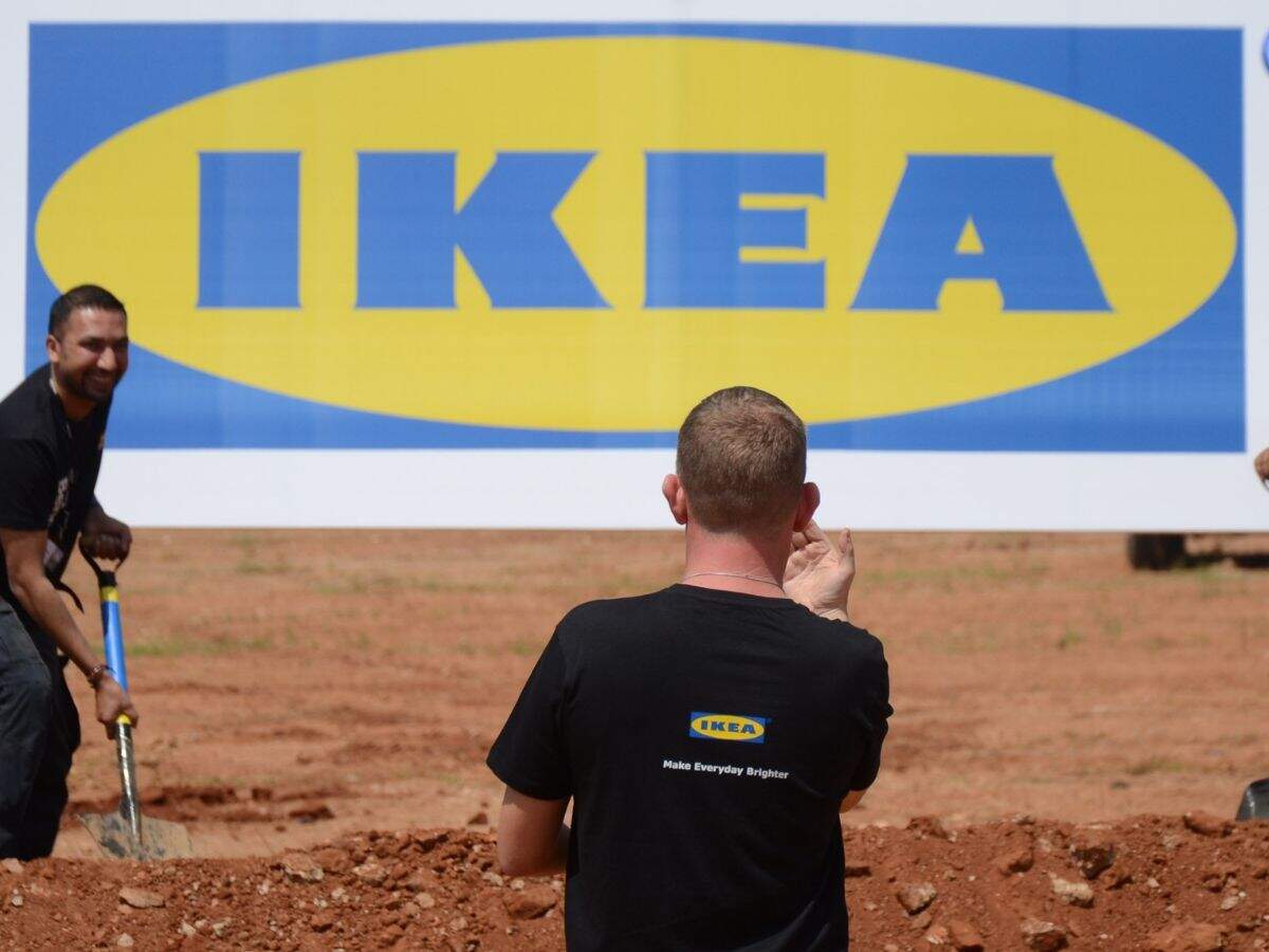 Mumbai: IKEA to lease nearly one lakh sq ft in R City Mall
