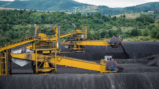 Sanders: Support coal country while combating climate change