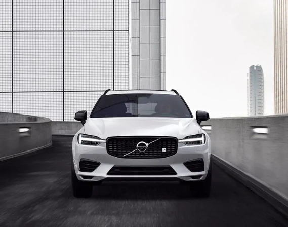 Polestar opened a factory Tuesday in the western city of Chengdu to produce the Polestar 1, a two-door, gasoline-electric hybrid coupe with a carbon-fiber body.