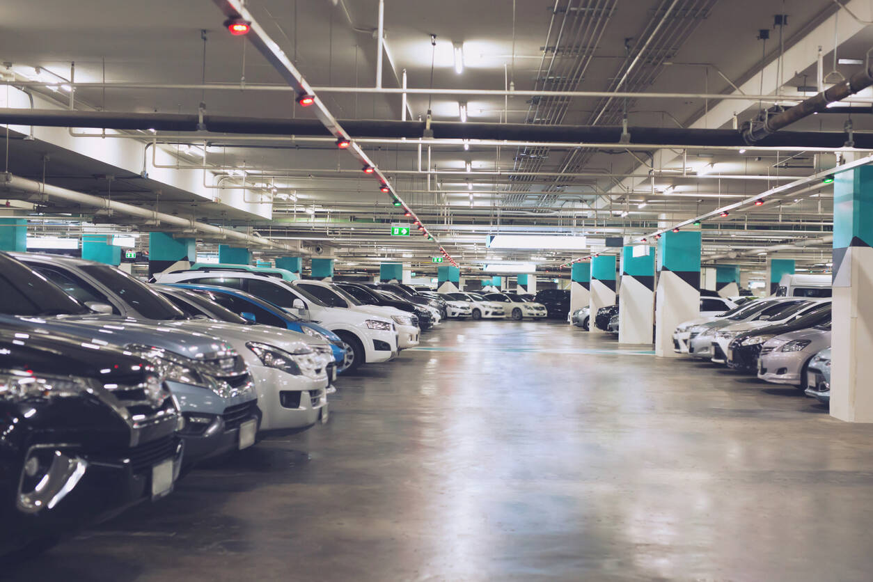 SpotHero is planning to deepen technology stack to standardize and optimize access to parking throughout North America.