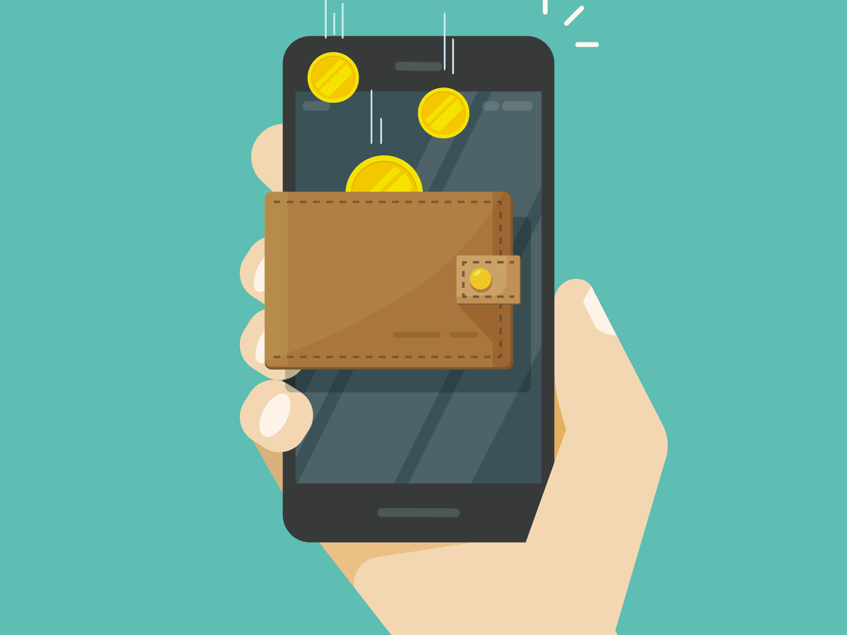 Mobile Wallet