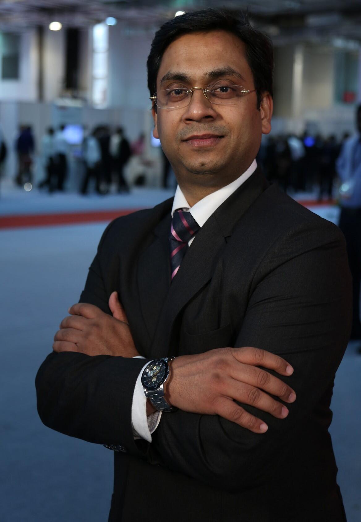 Piecemeal approach to cloud security is bound to fail: Akshay Aggarwal, Oracle APAC