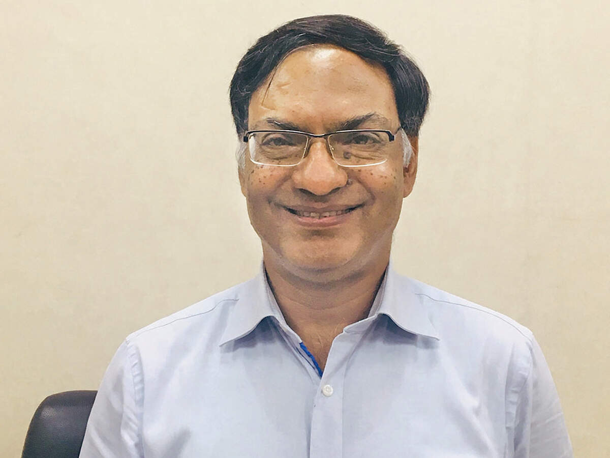 We want to give India Inc latest R&D facilities: Ashutosh Sharma