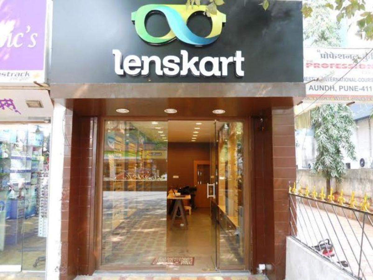 Kedaara eyes Lenskart stake at $1B valuation