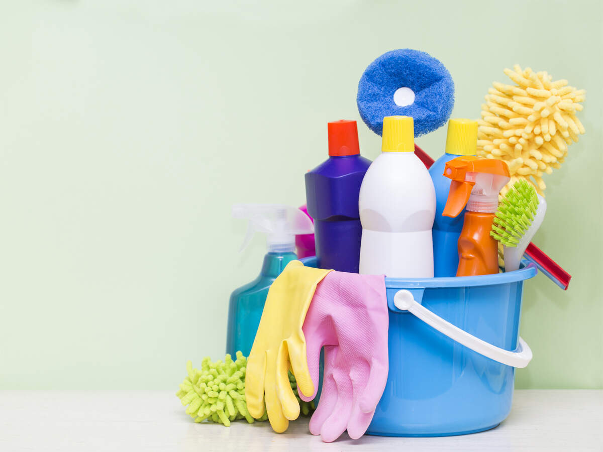 Toilet cleaner: India & Inc have found a new hit in PM Modi's 'Swachh Bharat' mission