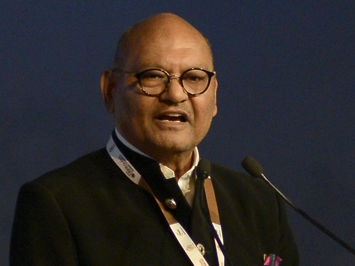 Only large firms should be allowed to mine coal: Anil Agarwal