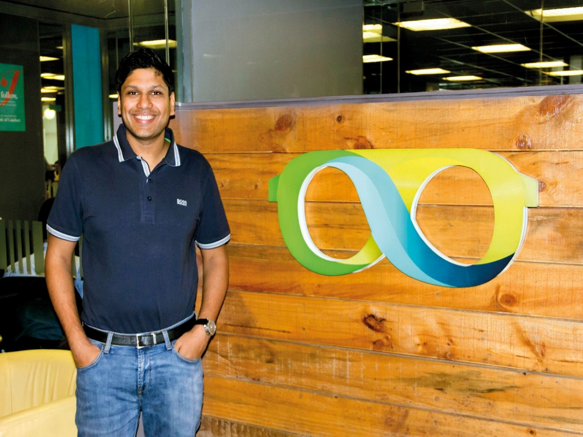Kedaara eyes Lenskart stake at $1b valuation