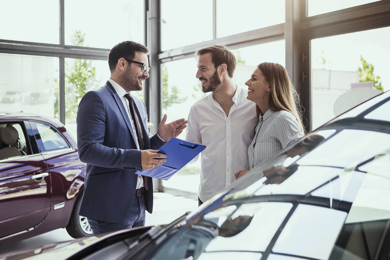 US automotive retail: Automotive retail in US is facing talent crisis:  Study, Auto News, ET Auto