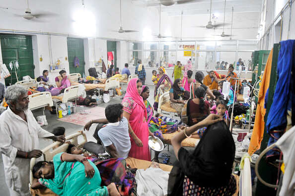 Dehradun: Two hosps de-empaneled from Atal Ayushman