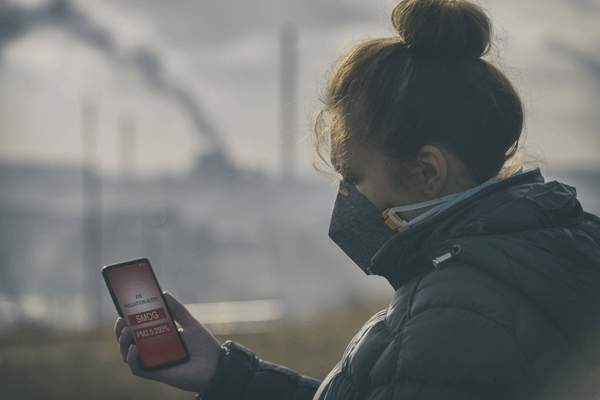 Startups sell Spotify-like apps to offset your carbon footprint