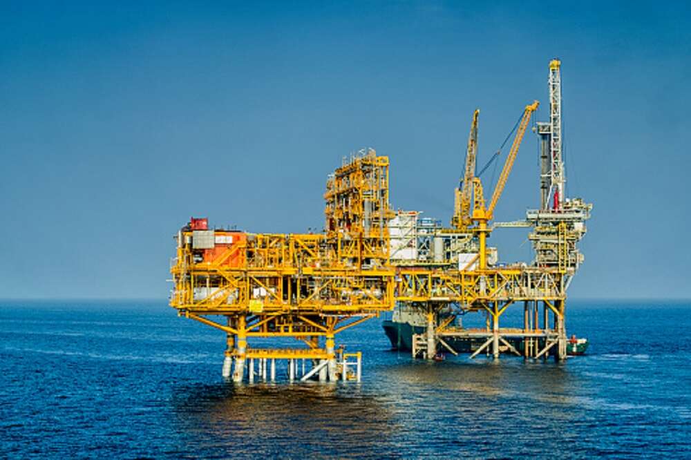 Vietnam's PV Oil sells Bunga Kekwa crude at higher premium