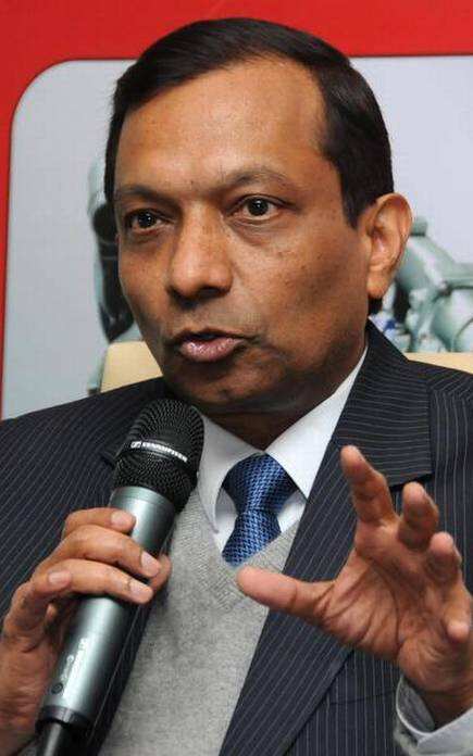 Pawan Goenka, MD, M&M