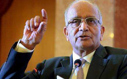 R C Bhargava, Chairman, Maruti Suzuki