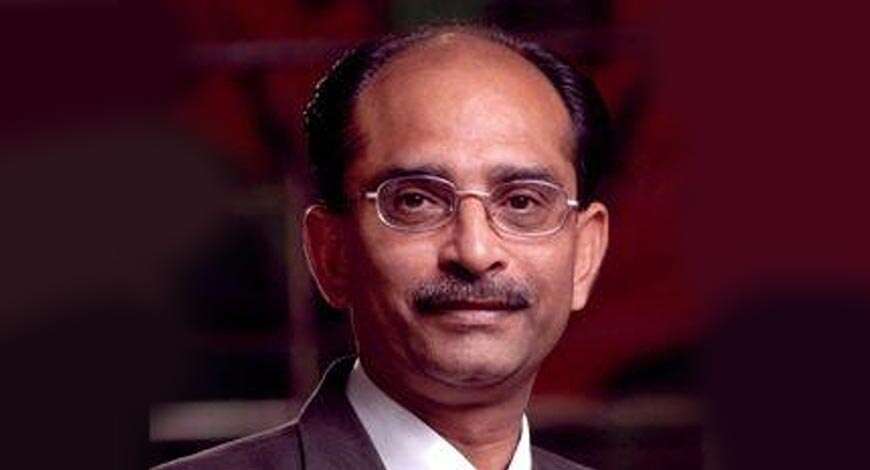 Vishnu Mathur, DG, SIAM