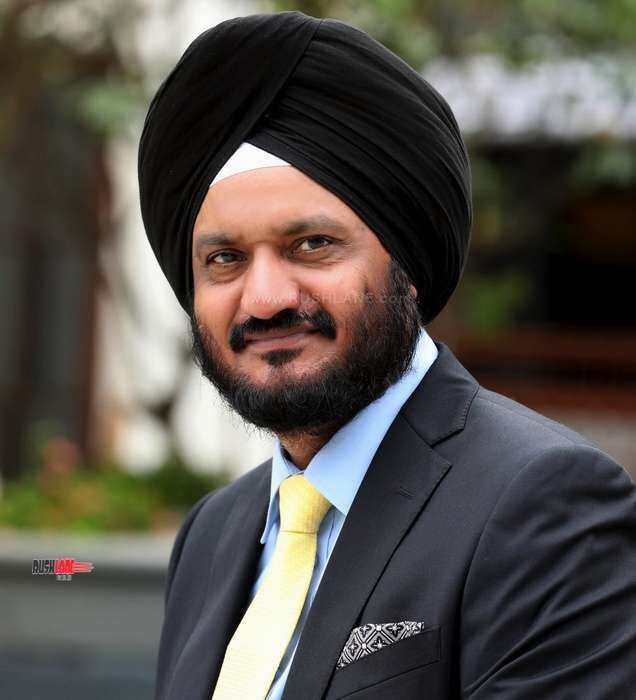 R S Kalsi, Senior Executive Director (Sales & Marketing), Maruti Suzuki