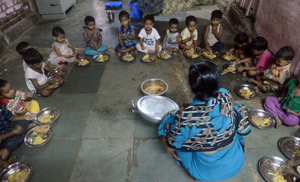 Digital tech can boost family planning, nutrition outcomes: Experts