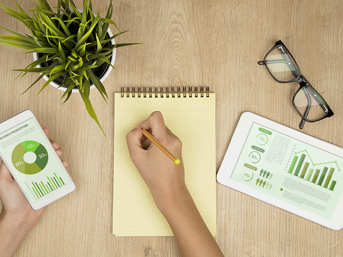 Startups sell Spotify-like apps to offset your carbon footprint